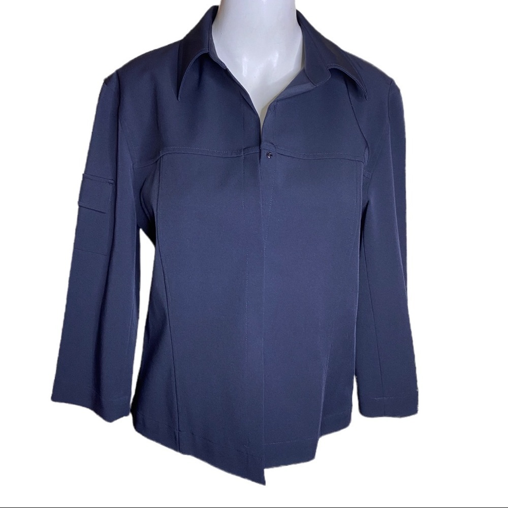 Saks Off 5th Ave Grace Travel Jacket